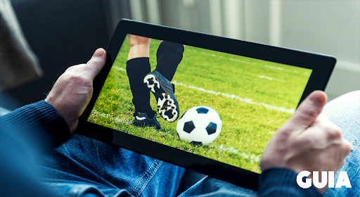 FuteMix Futebol ao vivo APK para Android - Download