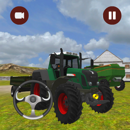 Baixar Farming Simulator 20 para PC - LDPlayer