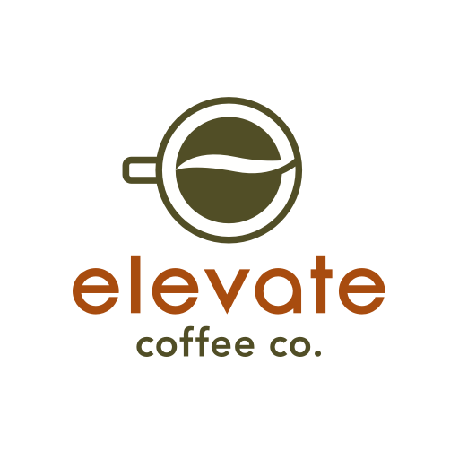 Elevate Coffee Co: Order & Pay 2.13.15 Icon