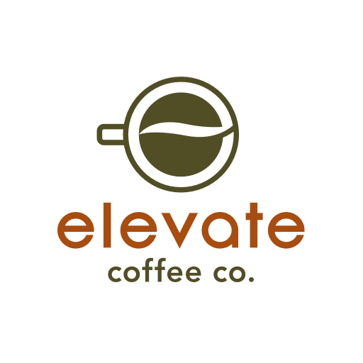 Elevate Coffee Co: Order & Pay logo
