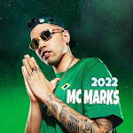 Cover Image of Download Mc Marks música mp3  APK