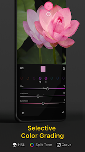 Varlens Mod APK (Pro Unlocked) 2024 5