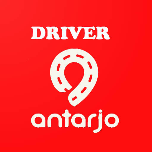 Antarjo Driver logo