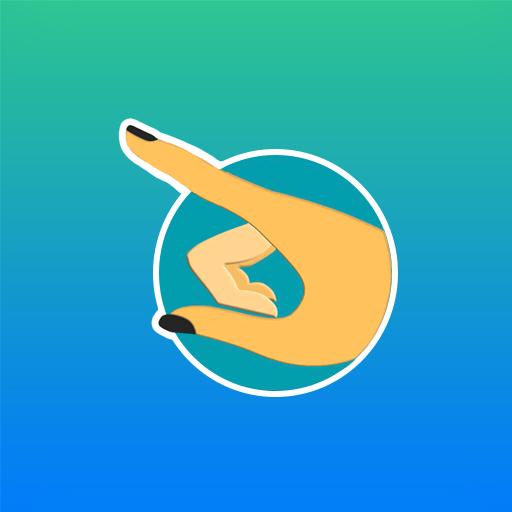 Gören Duyan - Kayıp Hayvan Bul logo