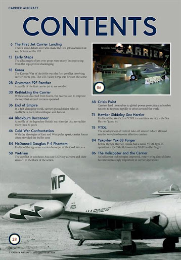 FlyPast Magazine Screen 2