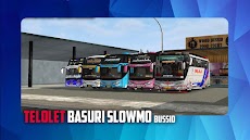 Telolet Basuri Slowmo Bussidのおすすめ画像1