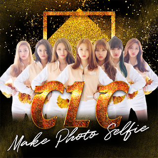 Make Photo Selfie CLC