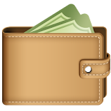 Money Management MyMoney icon