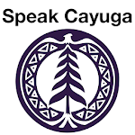 Cover Image of Télécharger Speak Cayuga  APK