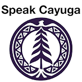 Speak Cayuga icon
