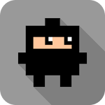 Cover Image of Download The Impossible Ninja Escape  APK