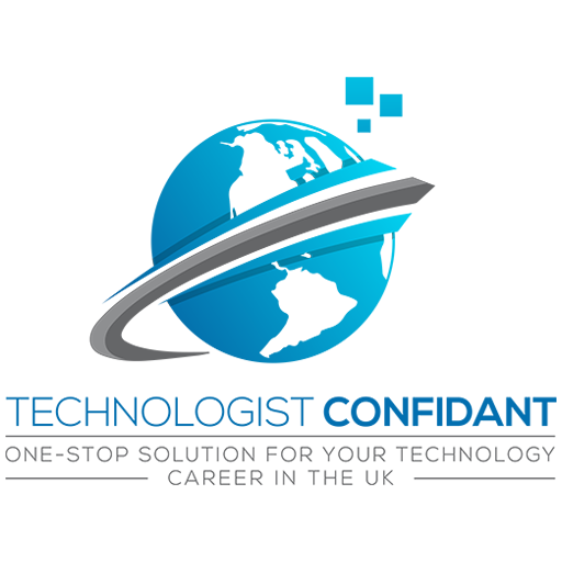 Technologist Confidant logo