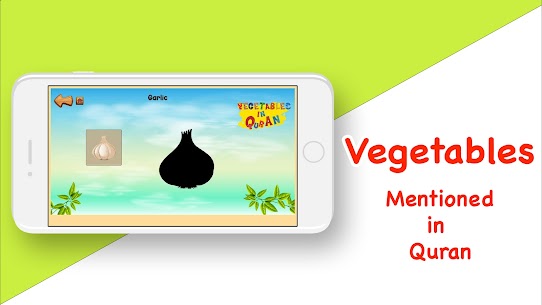 Quran for kids | Animals | Vegetables | Fruits MOD APK 4