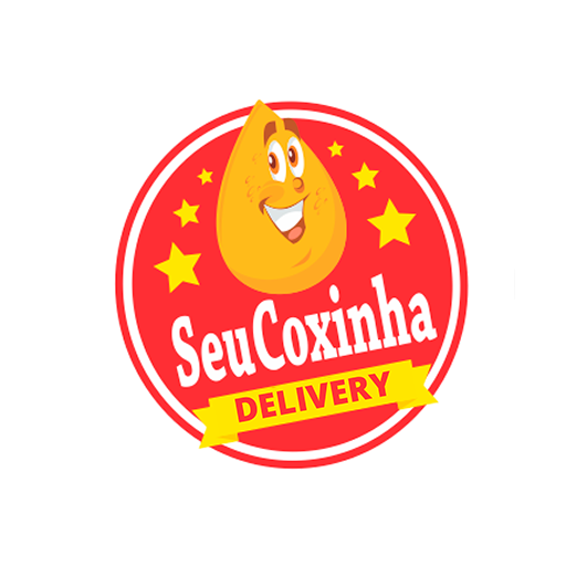 Seu Coxinha Delivery logo