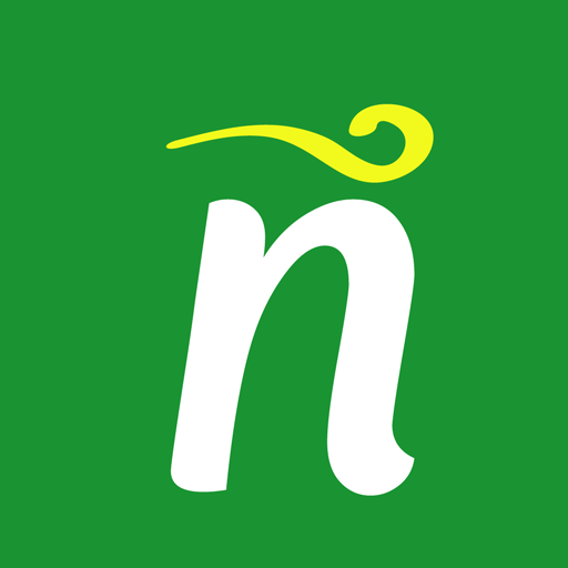 Naturvida logo