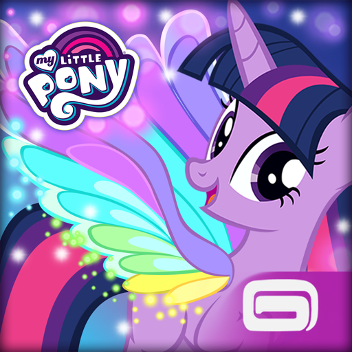 My Little Pony: Magic Princess on pc