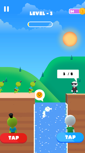 Kick The ODD Screen 3