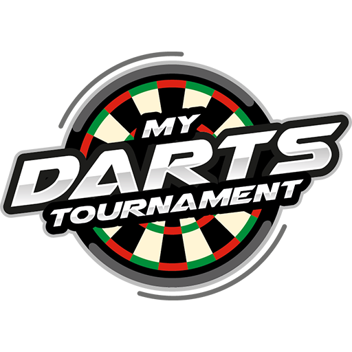 My Darts Tournament - Client 1.6.1.2 Icon