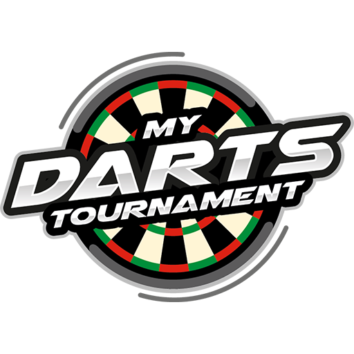 My Darts Tournament - Client