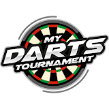 My Darts Tournament - Client icon