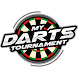 My Darts Tournament - Client - Androidアプリ