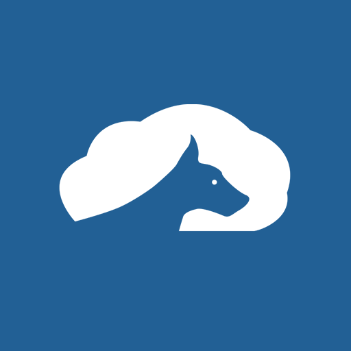 Vetincloud logo