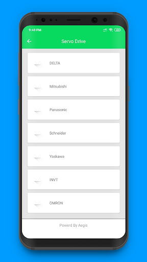AC Drives And Automation