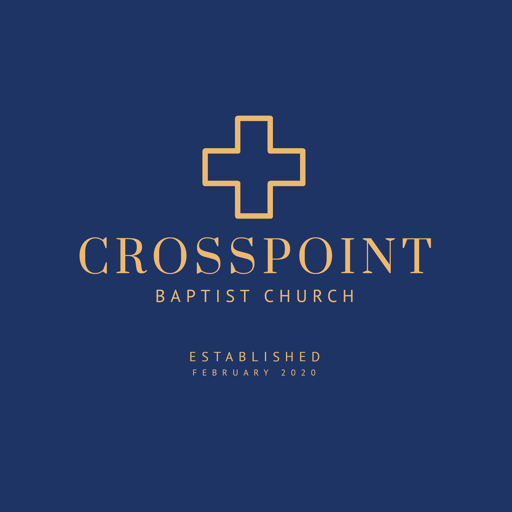 CrossPoint Worland logo