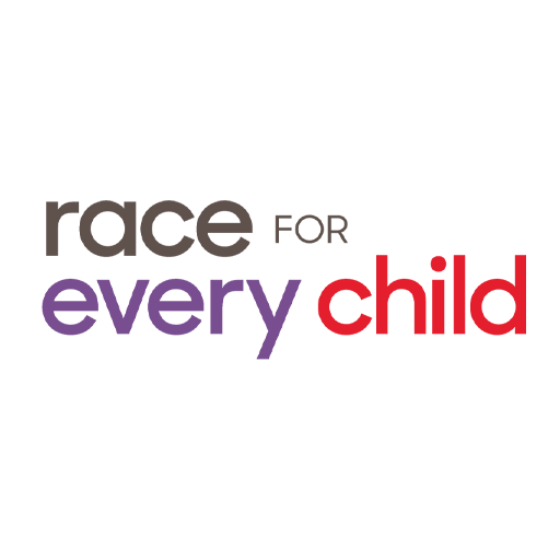 Race for Every Child 1.9 Icon