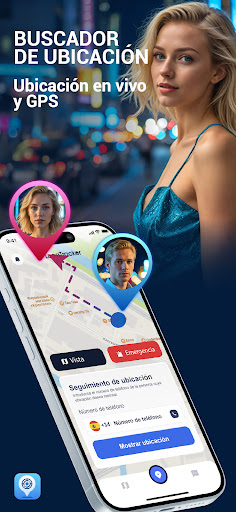 Vista previa de la aplicación