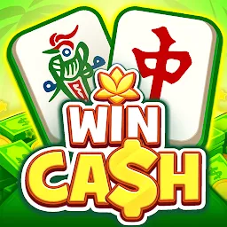 Win Cash Mahjong Mod Apk
