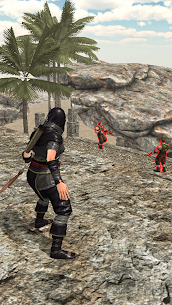 Archer Attack 3D: Shooter War 1