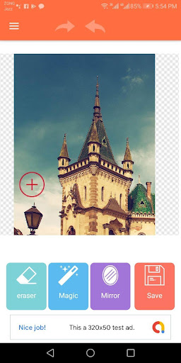 Background Eraser – Image Back Screen 2