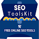 SEO Tools kit Download on Windows