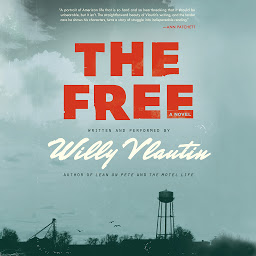 Icon image The Free: A Novel