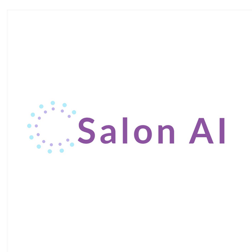 Salon AI logo
