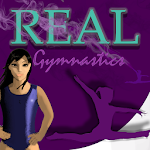 Cover Image of Unduh Real Gymnastics 7.0 APK