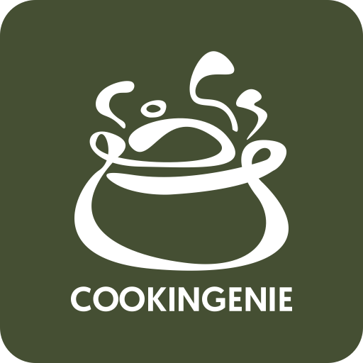 CookinGenie for Chefs Download on Windows