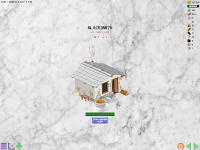 screenshot of Roman Tycoon