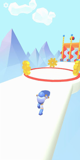 Spanner Run Screen 3