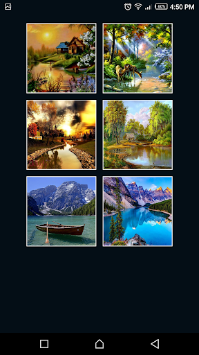 Hano Puzzle Screen 3
