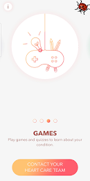 Heart Failure Guide poster 3