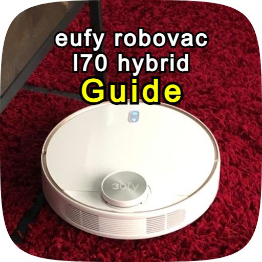 eufy robovac l70 hybrid guide