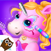 Top 34 Educational Apps Like Pony Sisters Pop Music Band - Play, Sing & Design - Best Alternatives