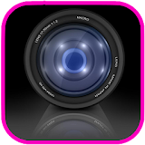 Cam B612 Super Selfie HD icon