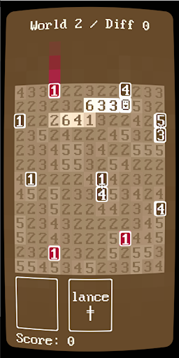 Hack Smack Bodycheck Screen 2