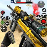 War Zone: Gun Shooting Games icon