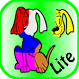 Animal Puzzle for Kids - Lite icon