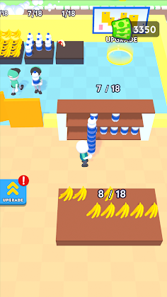Supermarket Inc - Screenshot 1
