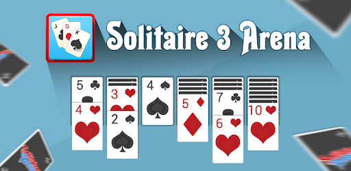 Descargar Solitaire 3 Arena para PC gratis - última versión com.mavenhut.solitaire3
